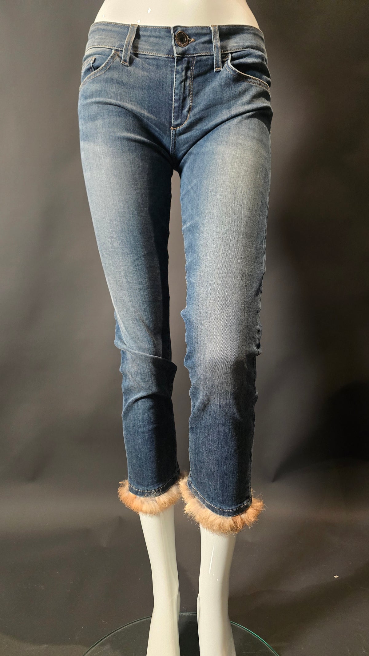 Liu Jo Jeans Denimblau · Gr. W29