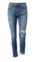 Dondup Jeans Blau · Gr. W30