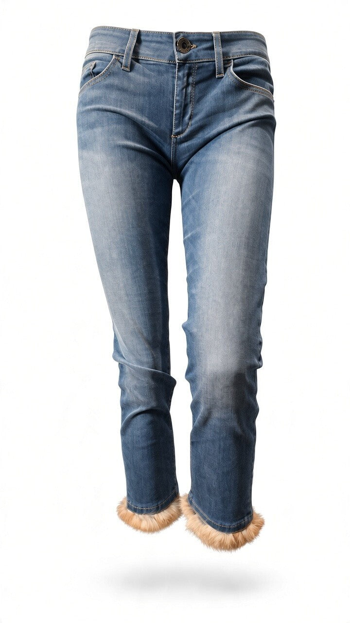 Liu Jo Jeans Denimblau · Gr. W29