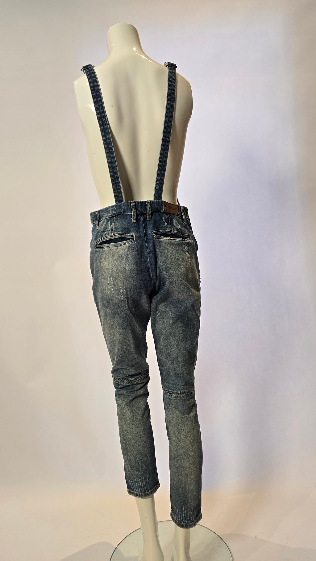 Heartless Jeans