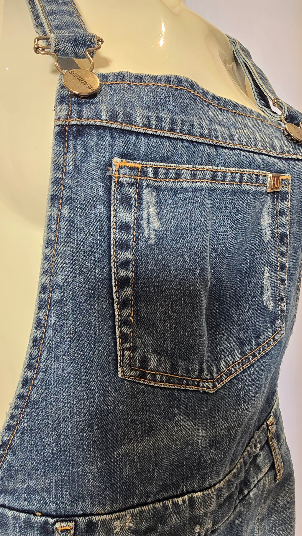 Heartless Jeans