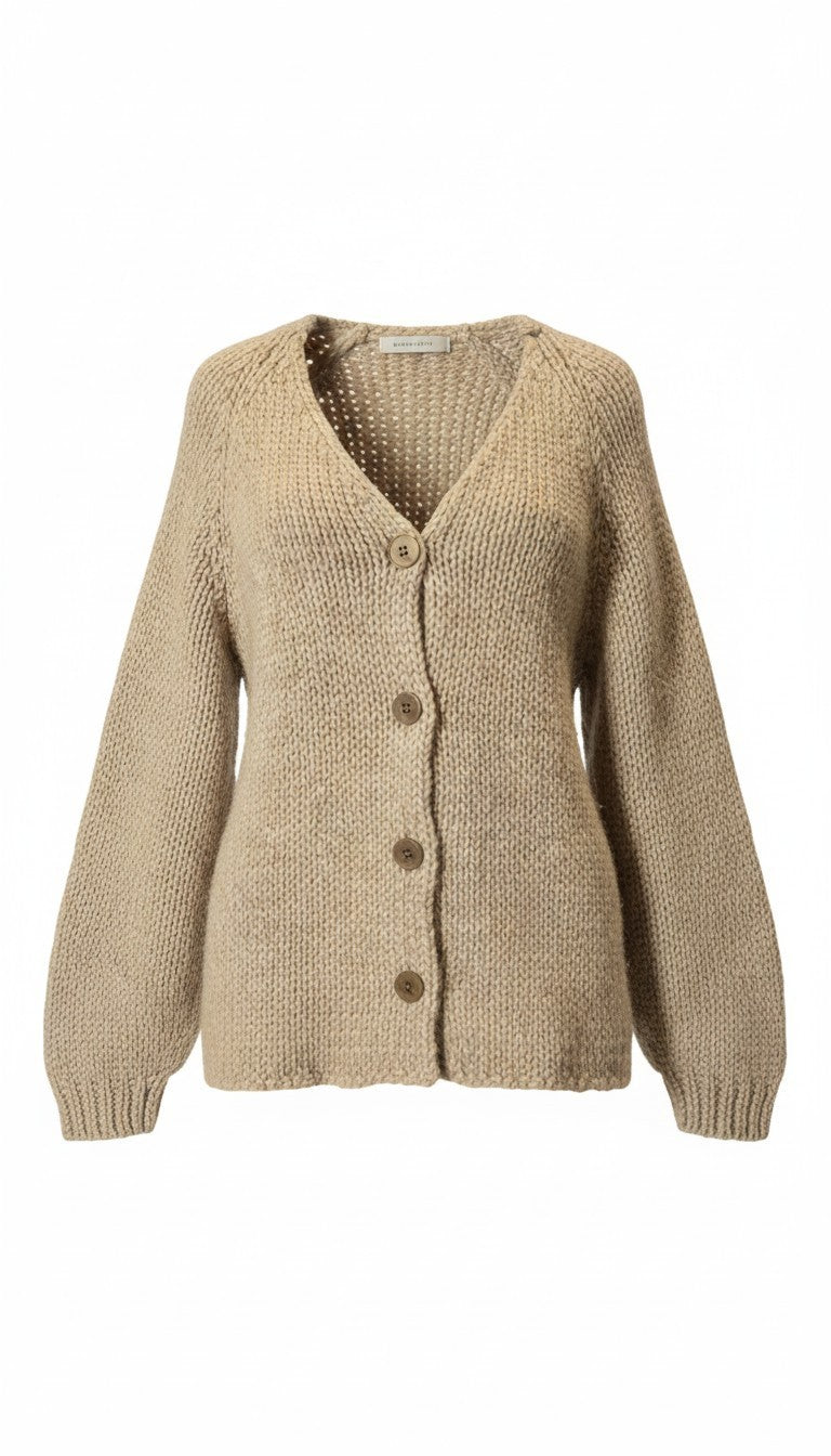Modische Dondup Damenjacke von Labelstorys, detailreiche Nähte und stylischer Schnitt, auf dem Bild sichtbar.