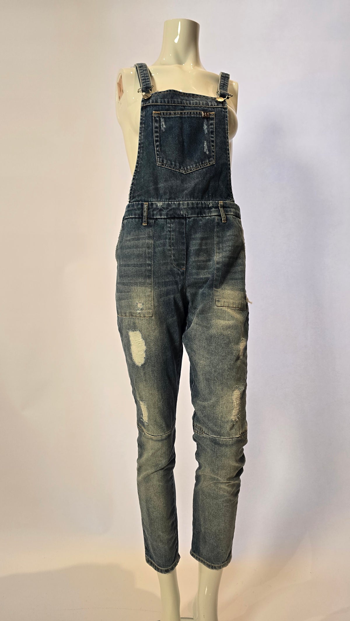 Heartless Jeans