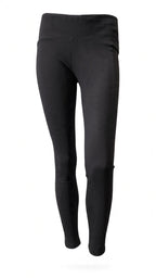 Mother Leggings Schwarz · Gr. M