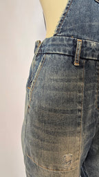 Heartless Jeans