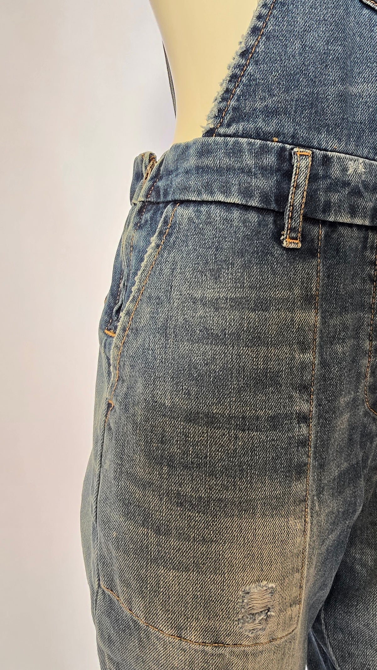 Heartless Jeans
