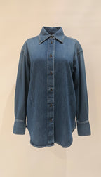 Geschlossene Jacke von Labelstorys, bequem und stylisch, mit moderner Passform und strapazierfähigem Material.