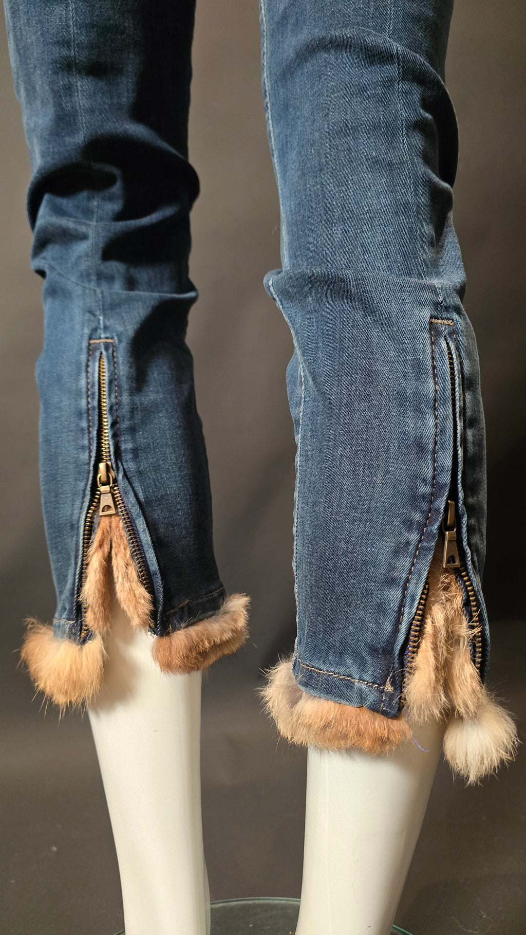 Liu Jo Jeans Denimblau · Gr. W29