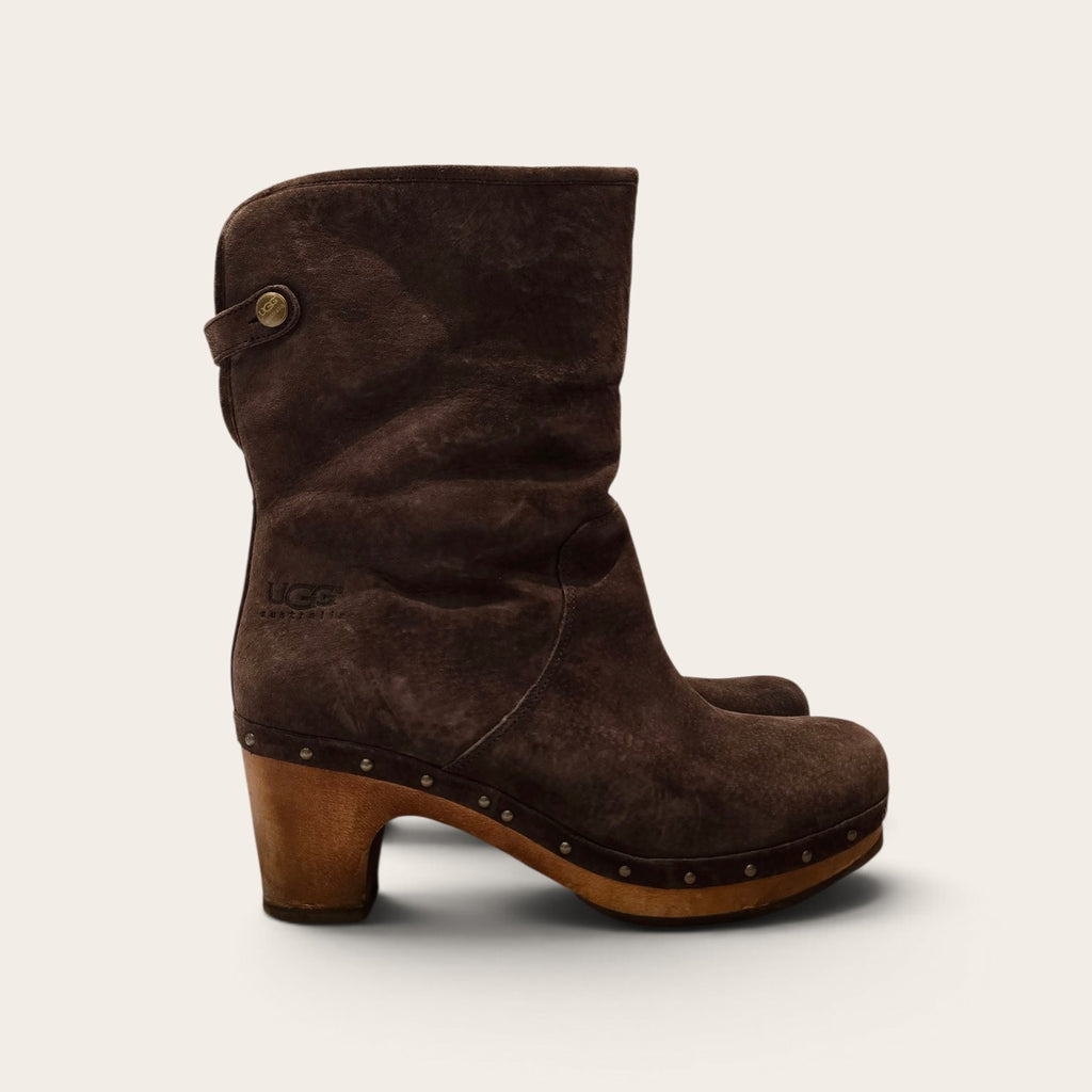 UGG