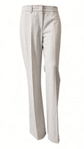 Raffaello Rossi Stoffhose Grau · Gr. 38