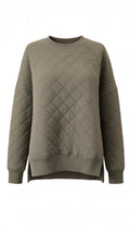 Closed Pullover Grün · Gr. S