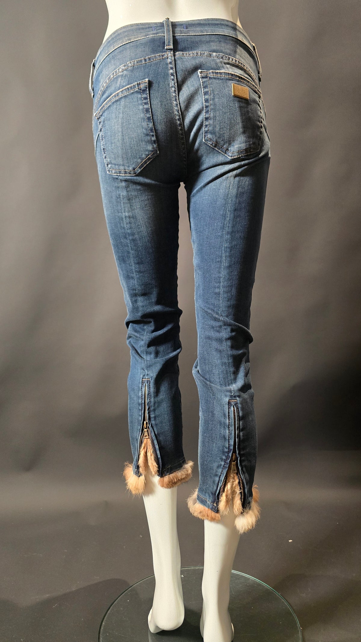 Liu Jo Jeans Denimblau · Gr. W29