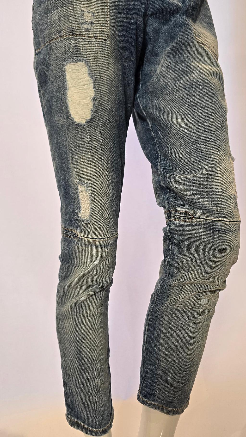 Heartless Jeans
