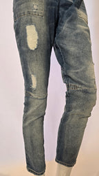 Heartless Jeans