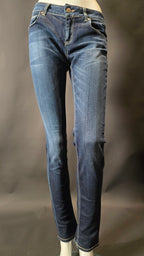 Dondup Jeans Dunkelblau · Gr. W29